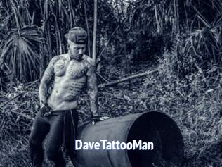 DaveTattooMan