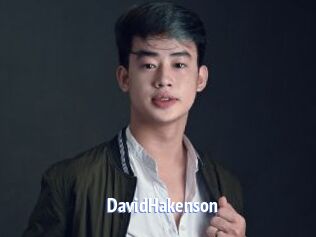 DavidHakenson