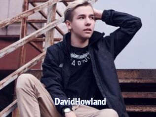DavidHowIand