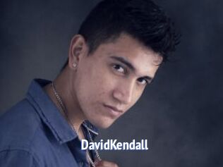 DavidKendall