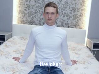 DavidKerr