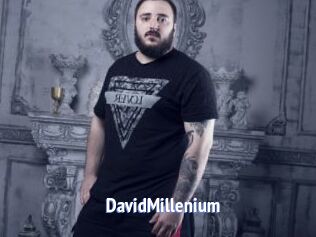 DavidMillenium