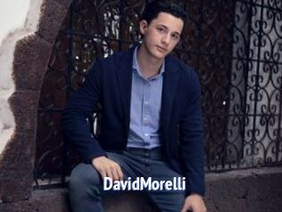 DavidMorelli