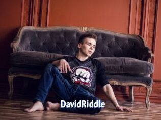 DavidRiddle