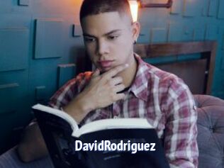 DavidRodriguez