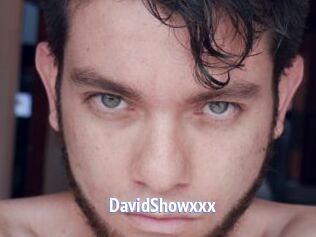 DavidShowxxx