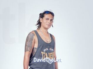 DavidTheLAst