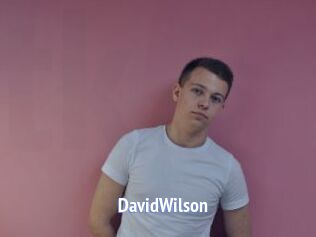 DavidWilson