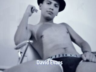 David_Evans