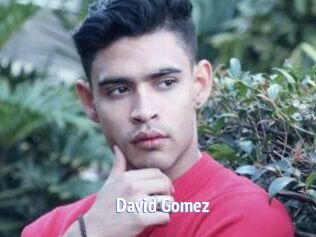 David_Gomez