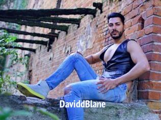 DaviddBlane