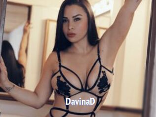 DavinaD