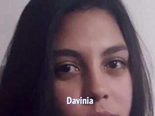 Davinia_