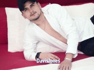 DavisJones