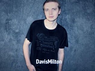 DavisMilton