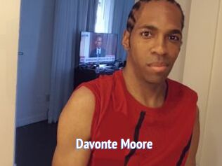 Davonte_Moore
