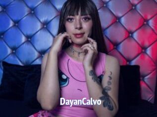 DayanCalvo