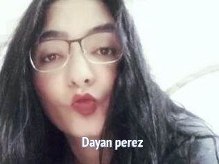 Dayan_perez