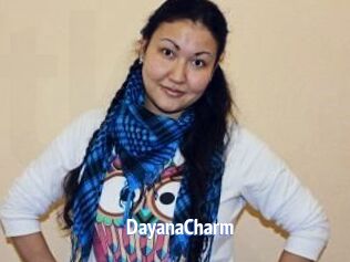 DayanaCharm