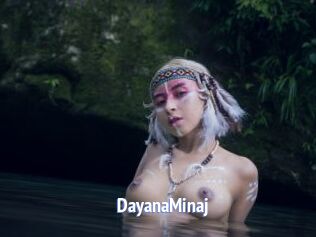 DayanaMinaj