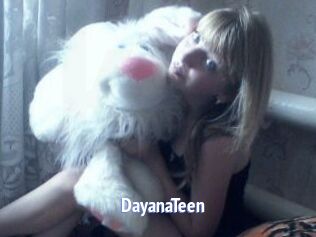DayanaTeen