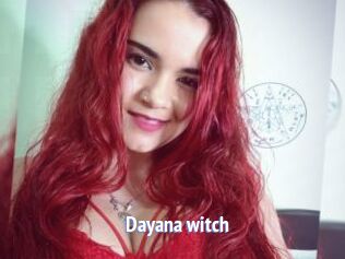 Dayana_witch