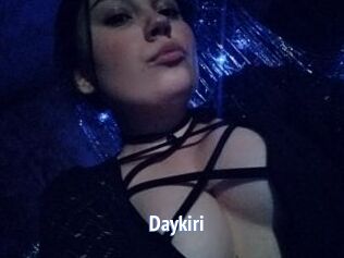 Daykiri