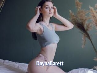 DaynaBarett