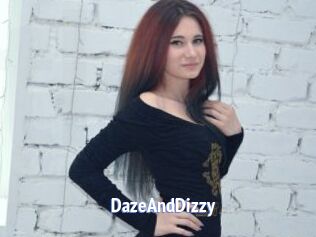 DazeAndDizzy
