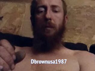 Dbrownusa1987