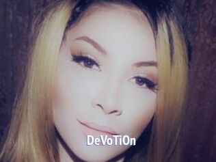 DeVoTiOn