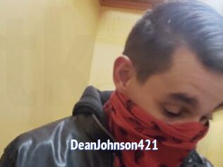 DeanJohnson421