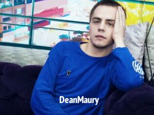 DeanMaury