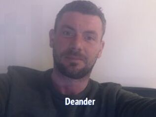 Deander