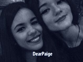 DearPaige