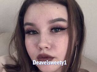 Deavelsweety1