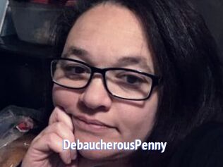DebaucherousPenny