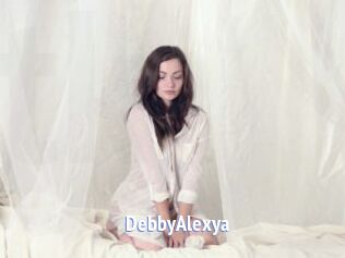 DebbyAlexya