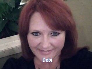 Debi