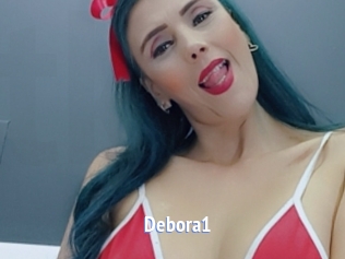 Debora1