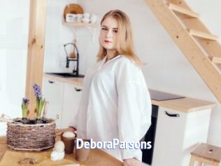 DeboraParsons