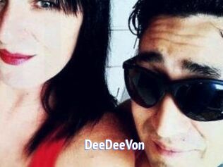 DeeDeeVon