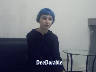 DeeDorable