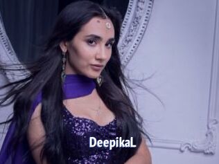 DeepikaL
