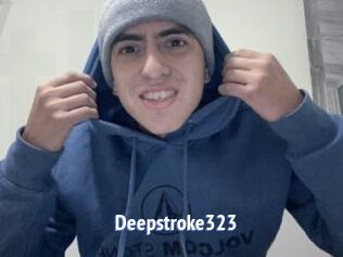 Deepstroke323