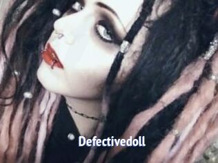 Defectivedoll