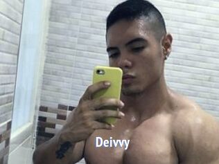 Deivvy