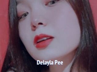 Delayla_Pee