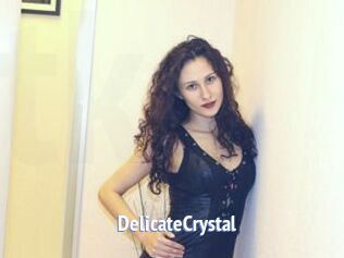 DelicateCrystal