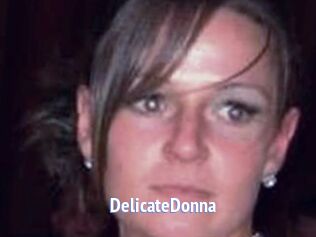 DelicateDonna